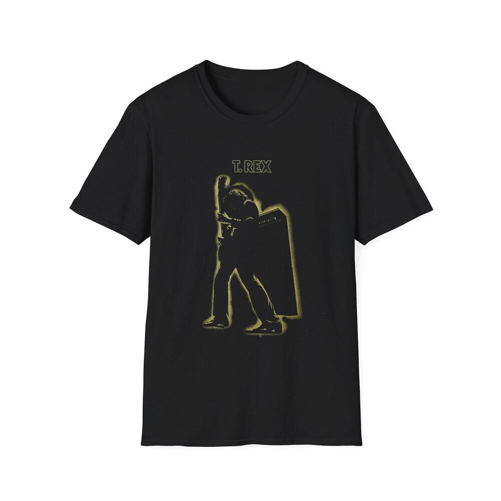 T.REX Electric Warrior Shirt